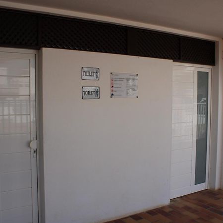 Ferienwohnung Bliss Costa Teguise Exterior foto