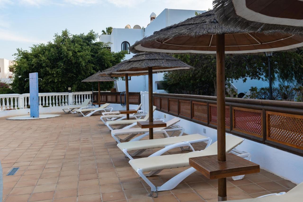 Ferienwohnung Bliss Costa Teguise Exterior foto