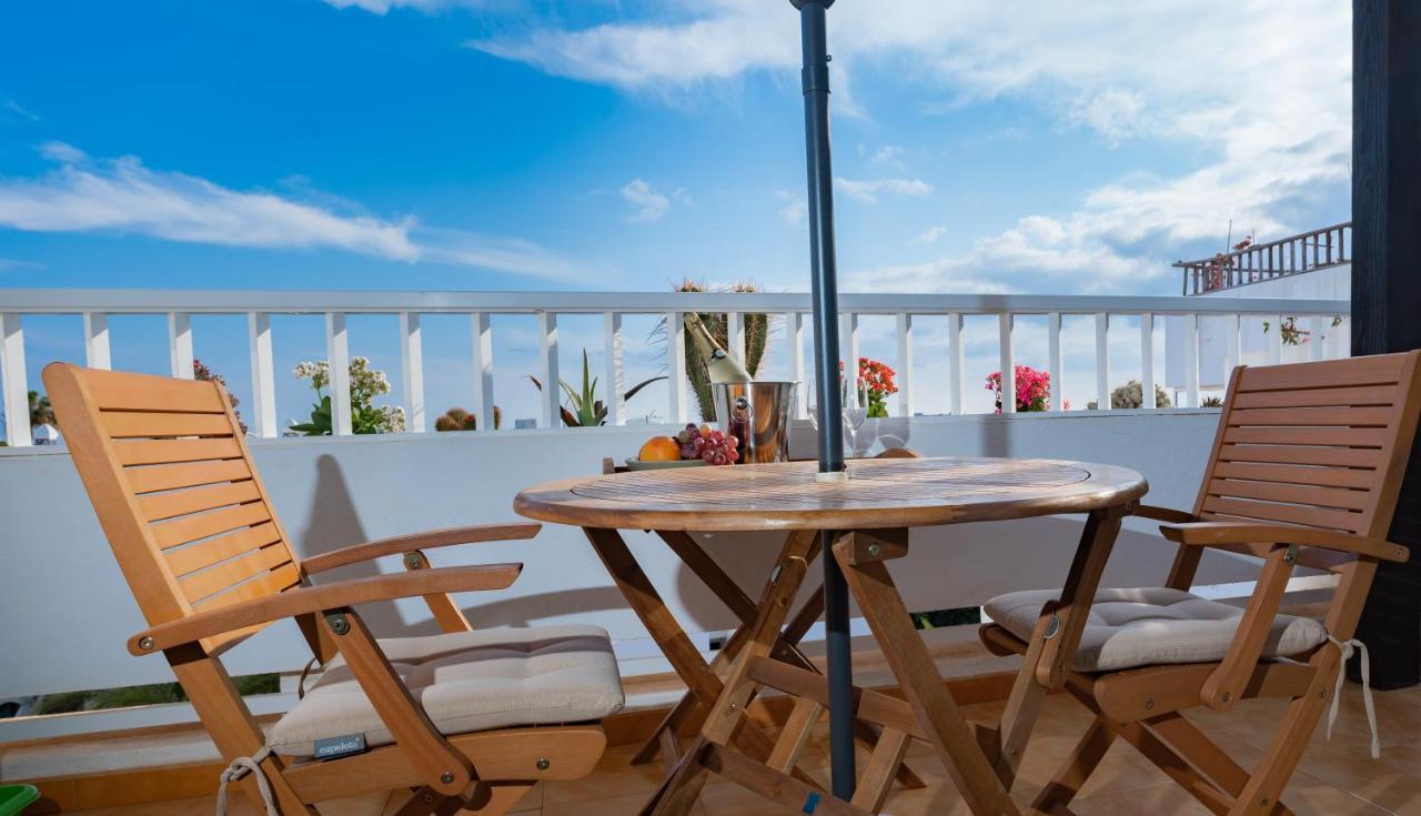 Ferienwohnung Bliss Costa Teguise Exterior foto