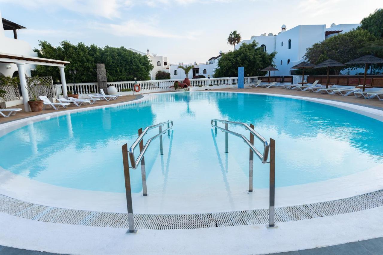 Ferienwohnung Bliss Costa Teguise Exterior foto