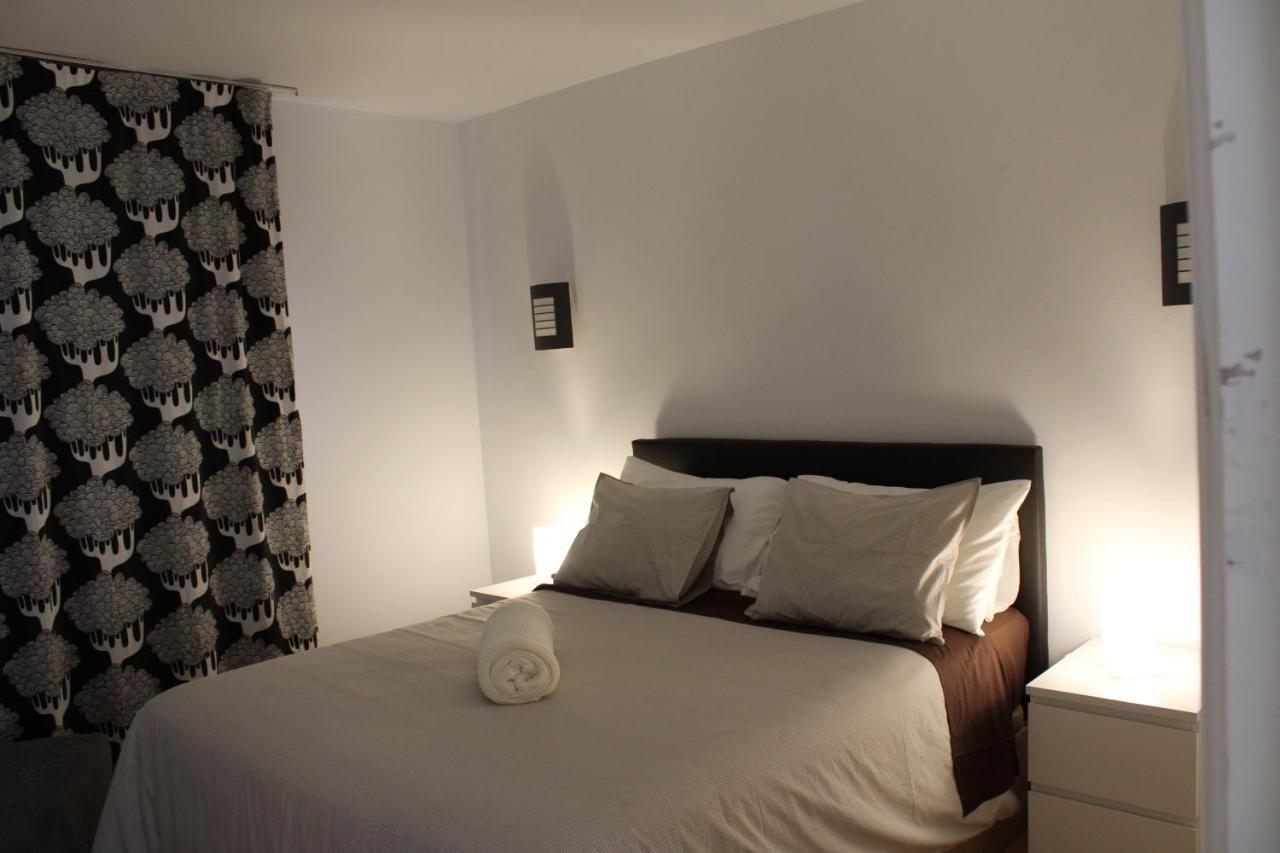 Ferienwohnung Bliss Costa Teguise Exterior foto