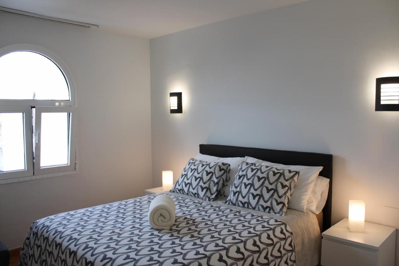 Ferienwohnung Bliss Costa Teguise Exterior foto
