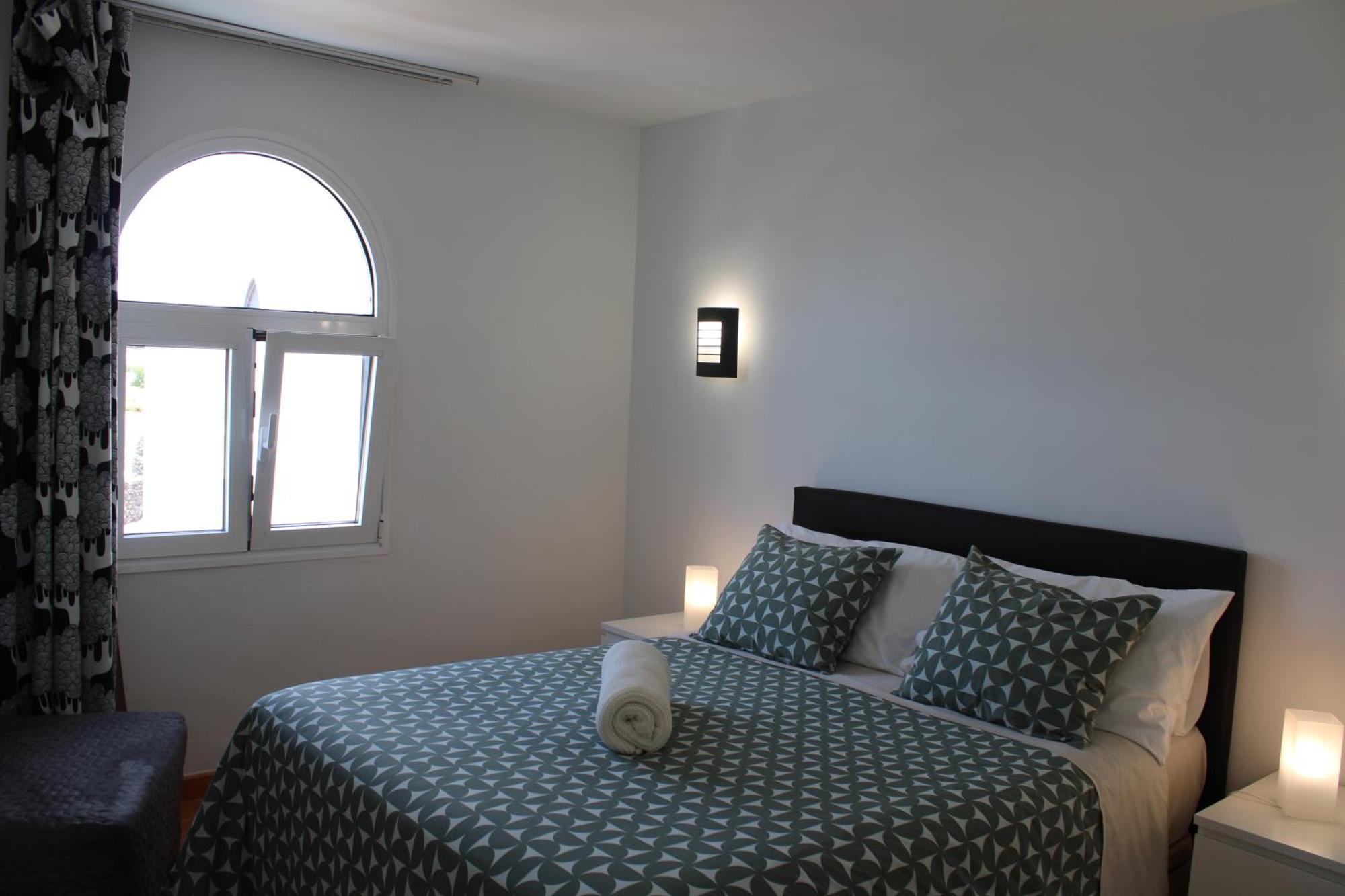 Ferienwohnung Bliss Costa Teguise Exterior foto
